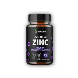 Blendea Zinek 90 kapslí obraz