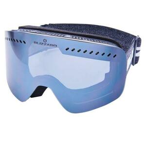 Blizzard 985 DAZO black - Velikost UNI obraz