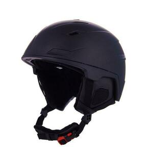 Blizzard Double ski black matt - Velikost 60/63 cm obraz