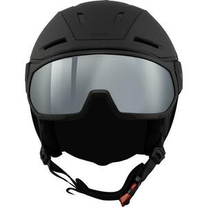 Blizzard Edge Visor black - Velikost 58/61 cm obraz