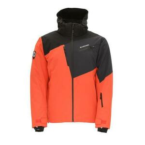 Blizzard Leogang red/black - Velikost XL obraz