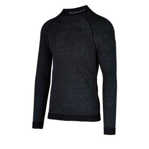 Blizzard Viva long sleeve Merino wool anthracite - Velikost 3XL obraz
