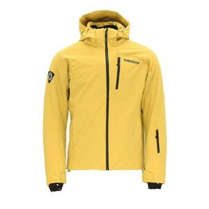 Blizzard Silvretta mustard yellow - Velikost XL obraz