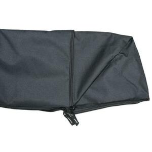 Blizzard Ski bag for 1 pair black/silver 160-180 cm POUZE Velikost 160/180 cm (VÝPRODEJ) obraz