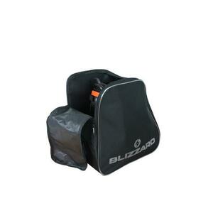 Blizzard Skiboot bag black - černá obraz