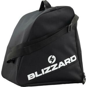 Blizzard Skiboot bag black 2025 - Velikost 20 L obraz