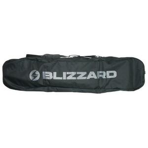 Blizzard Snowboard bag black/silver - Velikost 165 cm obraz