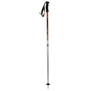 Blizzard Sport black/orange/silver - Velikost 135 cm obraz