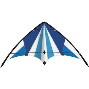 Günther GmbH & Co. BLUE LOOP řiditelný drak, 130x69 cm obraz