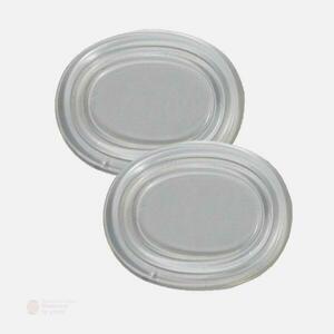 Blue Sports Gelová podložka Ankle Gel Pad obraz