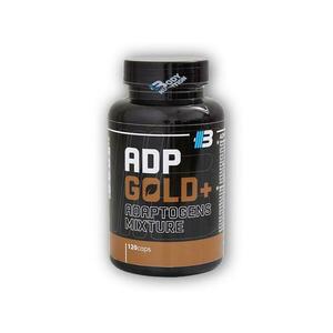 Body Nutrition ADP gold+ 120 kapslí obraz