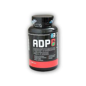 Body Nutrition ADP6 120 kapslí obraz