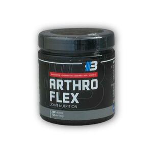 Body Nutrition Arthro flex 250 tablet obraz