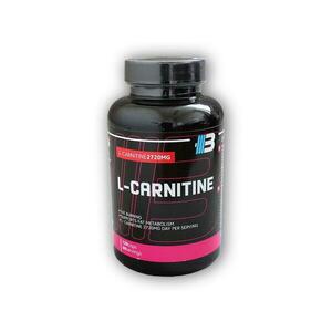 Body Nutrition Carnitine 120 kapslí obraz