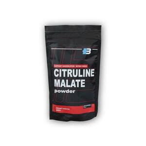 Body Nutrition Citrulin malate powder 200g obraz