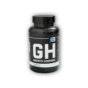 Body Nutrition GH growth hormone 120 kapslí obraz