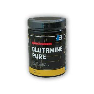 Body Nutrition L-Glutamine Pure 500g powder obraz