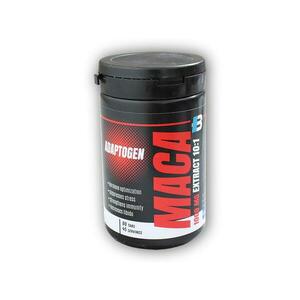 Body Nutrition Maca 1000 mg/ 10: 1 extract 90 tablet obraz