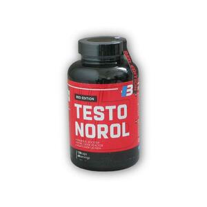 Body Nutrition TESTONOROL 120 kapslí obraz
