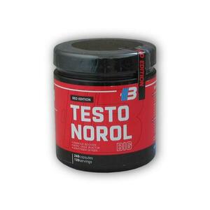 Body Nutrition TESTONOROL 240 kapslí obraz