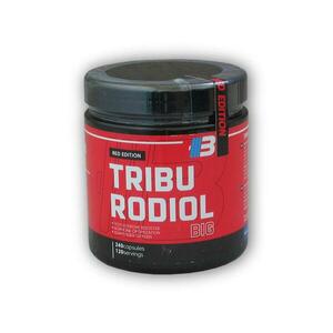 Body Nutrition TRIBURODIOL 240 kapslí obraz