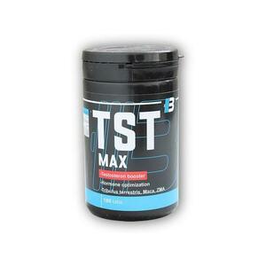 Body Nutrition TST max 180 tablet obraz