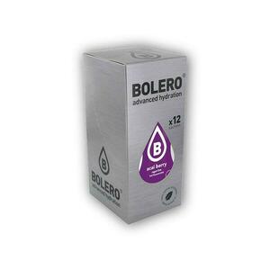 Bolero 10x drink 9 g + 2x ZDARMA - Goji berry obraz