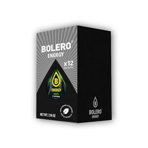 Bolero 12x Energy 7g MIX - Green iced tea obraz