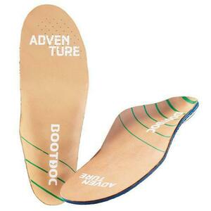 Boot Doc Adventure vložky - Velikost EU 46/48 obraz