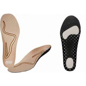 Boot Doc Leather T7 vložky - Velikost EU 46/48 obraz