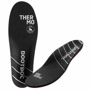 Boot Doc Thermo vložky - Velikost EU 46/47 obraz