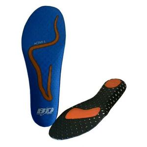 Bootdoc Active 5 vložky do bot - Velikost EU 42 obraz