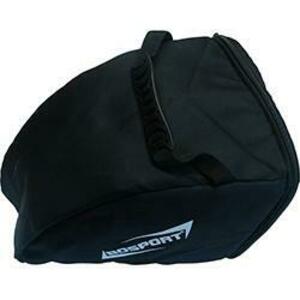 Bosport Ochranný obal na masku - Černá obraz