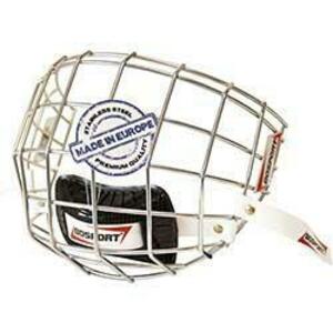 Bosport UNI YTH NEREZ mřížka - Youth, chrom obraz