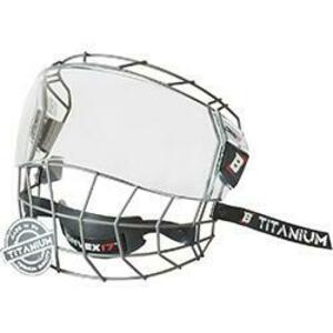 Bosport Uniplexi Convex17 JR TITAN mřížka - Junior obraz