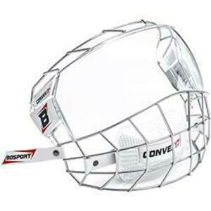 Bosport Uniplexi Convex17 SR NEREZ mřížka - Senior obraz