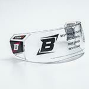 BOSPORT VISION17 PRO B2 Box - Black ice obraz