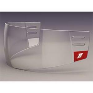 Bosport VISION22 PRO SE plexi - Čirá obraz