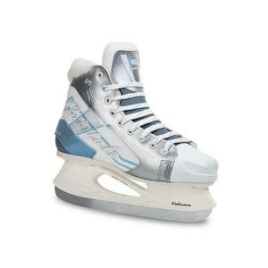 Botas 171 CRISTALO bílé - EU 36 obraz