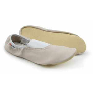 Botas EVA béžové cvičky - EU 36 obraz