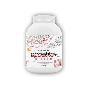 BrainMax Appetite Killer 1000g - Čokoláda obraz