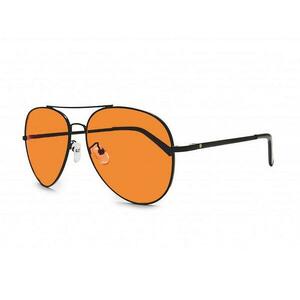 BrainMax Brýle blokující 100% modrého světla PILOT obraz