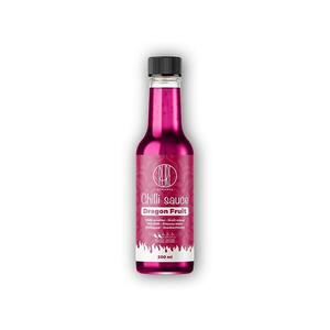 BrainMax Chilli sauce - Dragon Fruit 200ml obraz