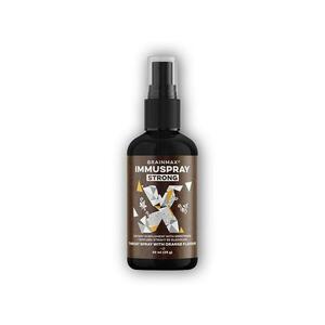 ImmuSpray STRONG imunita 30 ml obraz