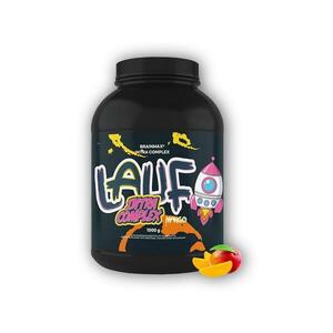 BrainMax LAUF Intra Complex 1000g - Mango obraz
