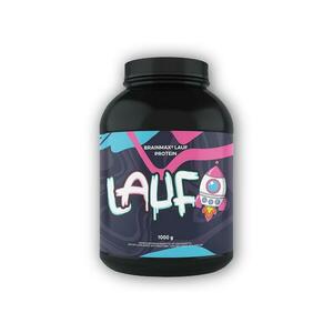 BrainMax Lauf Protein nativní syrovátkový protein 1000g - Pistácie obraz