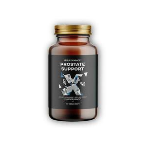 BrainMax Prostate Support 150 rostlinných kapslí obraz