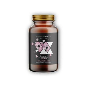 BrainMax Women Beauty Bomb vlasy, nehty, pleť 90 kapslí obraz