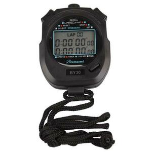 Bramasmi BY30 stopky s 30 mezičasy - 1 ks obraz