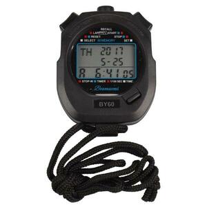 Bramasmi BY60 stopky s 60 mezičasy - 1 ks obraz